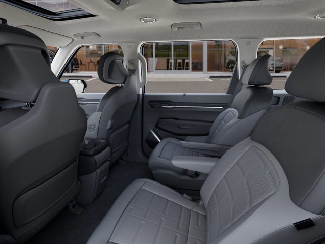 New 2026 Kia EV9 Land image 18