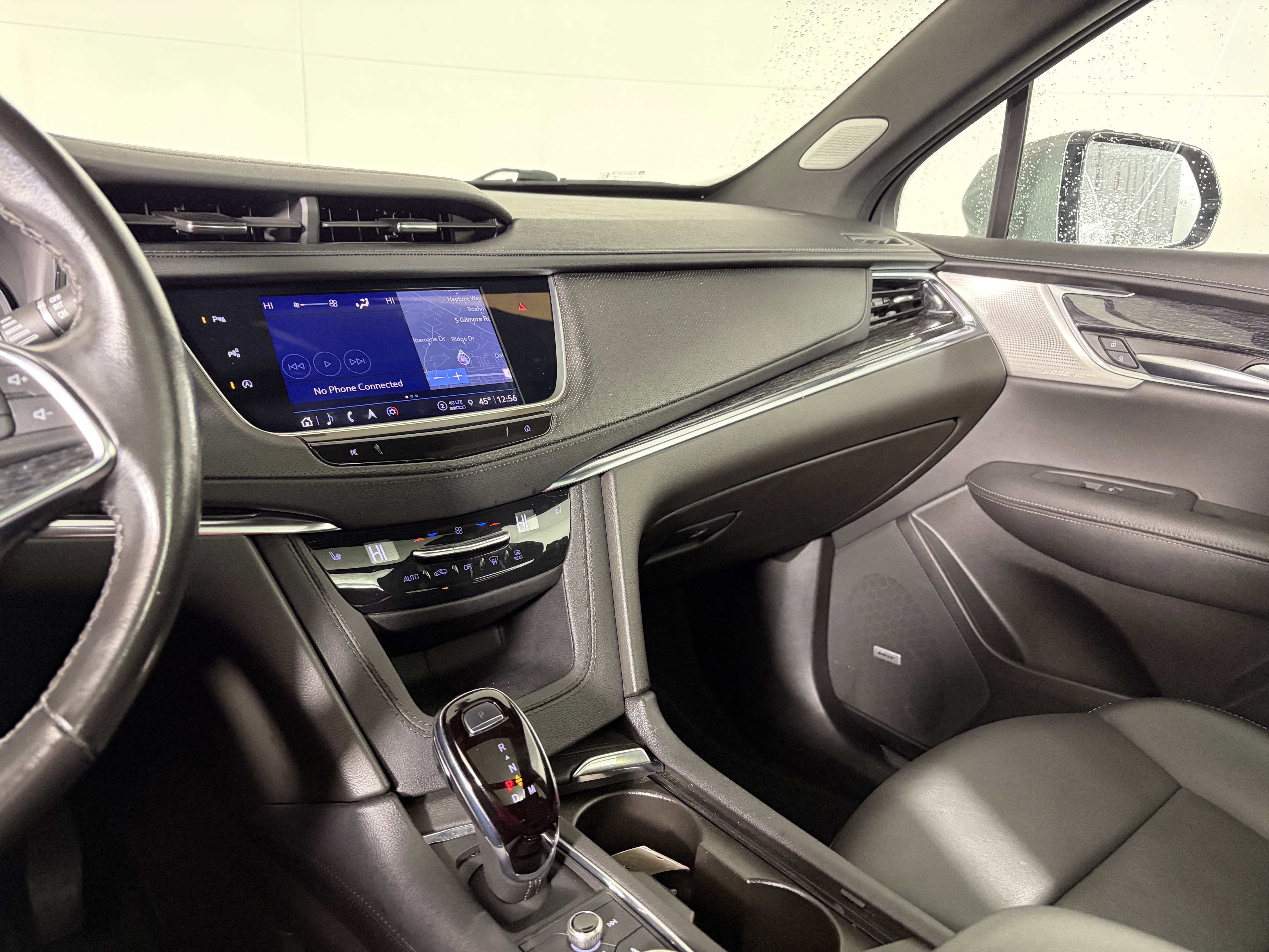 Certified 2023 Cadillac XT5 Premium Luxury w/ Technology Package image 25