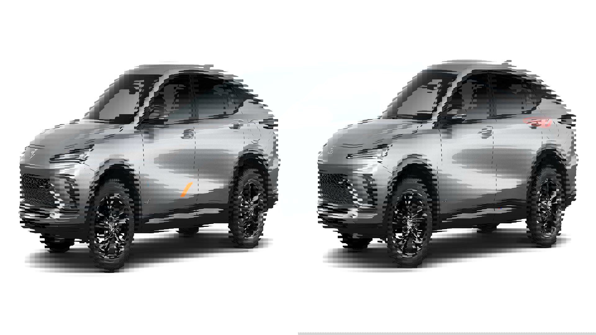 New 2026 Buick Envista Sport Touring image 2