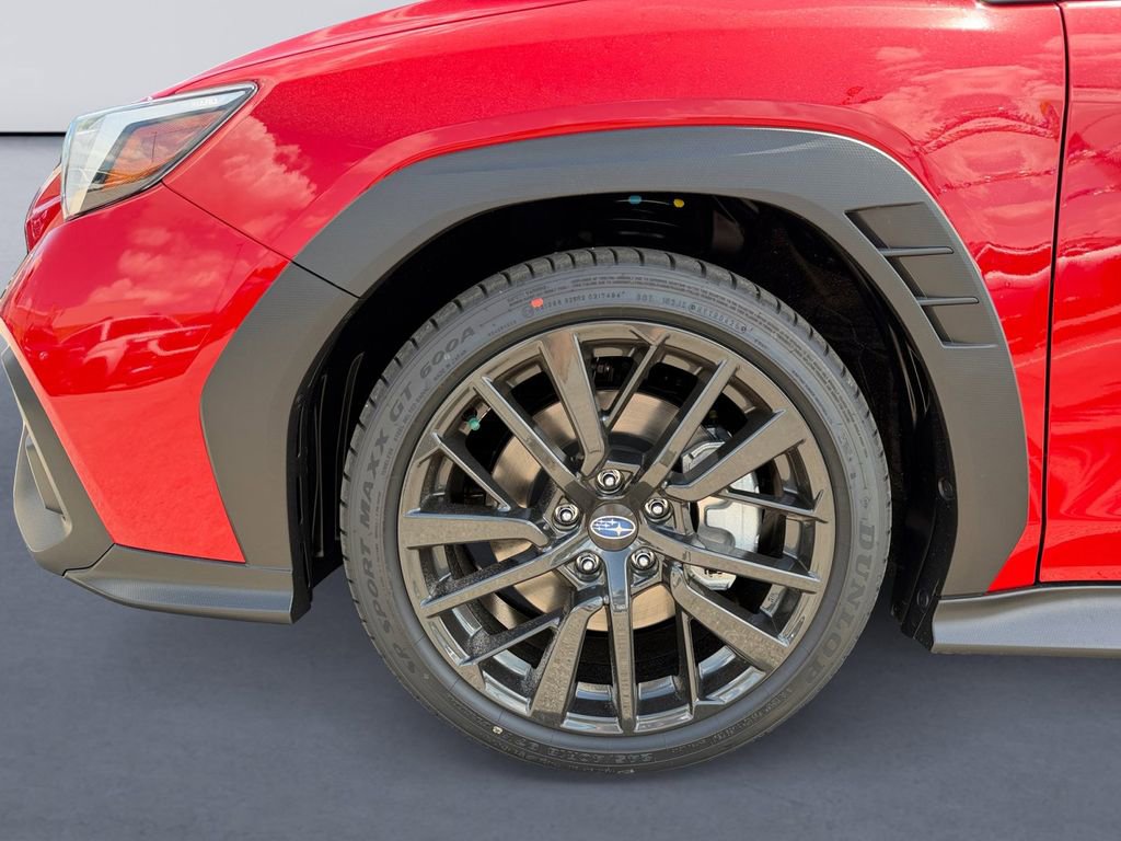 New 2026 Subaru WRX Limited image 9