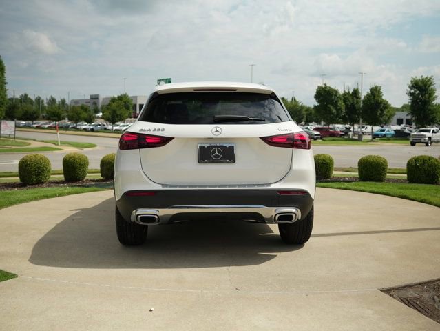 Certified 2026 Mercedes-Benz GLA 250 4MATIC image 7