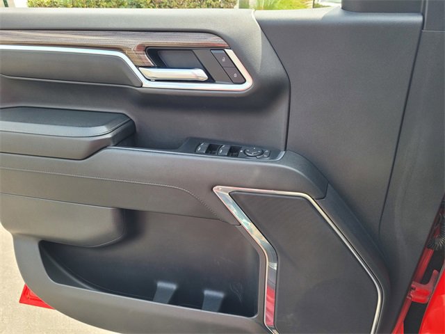 Certified 2024 Chevrolet Silverado 1500 LT w/ Protection Package image 13