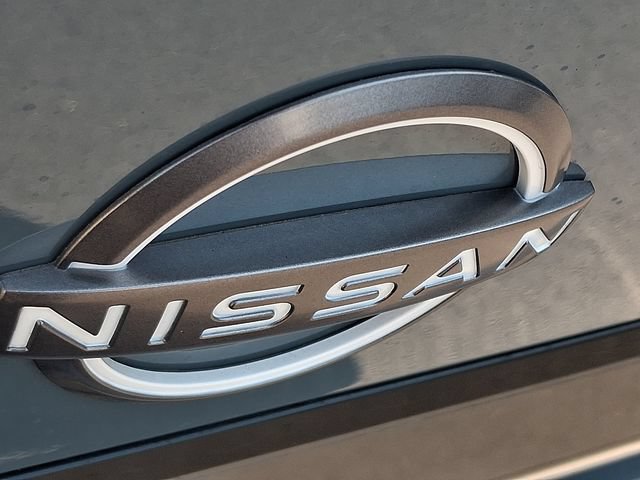 Used 2026 Nissan Sentra SR w/ SR All Weather Package FWD image 29