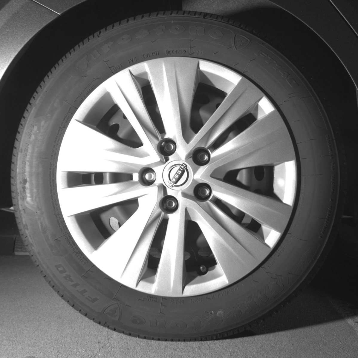 Used 2025 Nissan Sentra S image 12