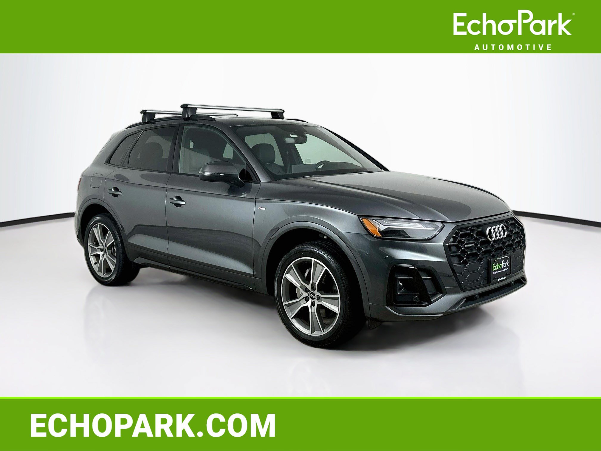 Used 2025 Audi Q5 2.0T Premium