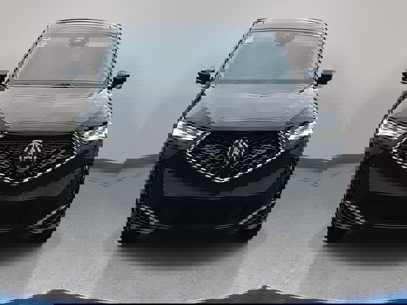 Certified 2026 Acura MDX FWD w/ Technology Package image 2