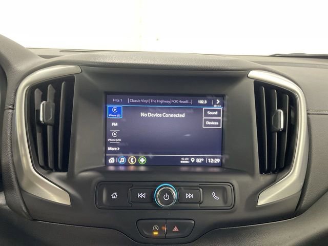 Used 2024 GMC Terrain SLE image 16