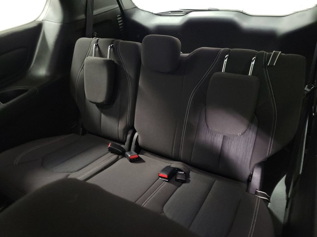 Used 2024 Chrysler Pacifica Touring FWD image 20