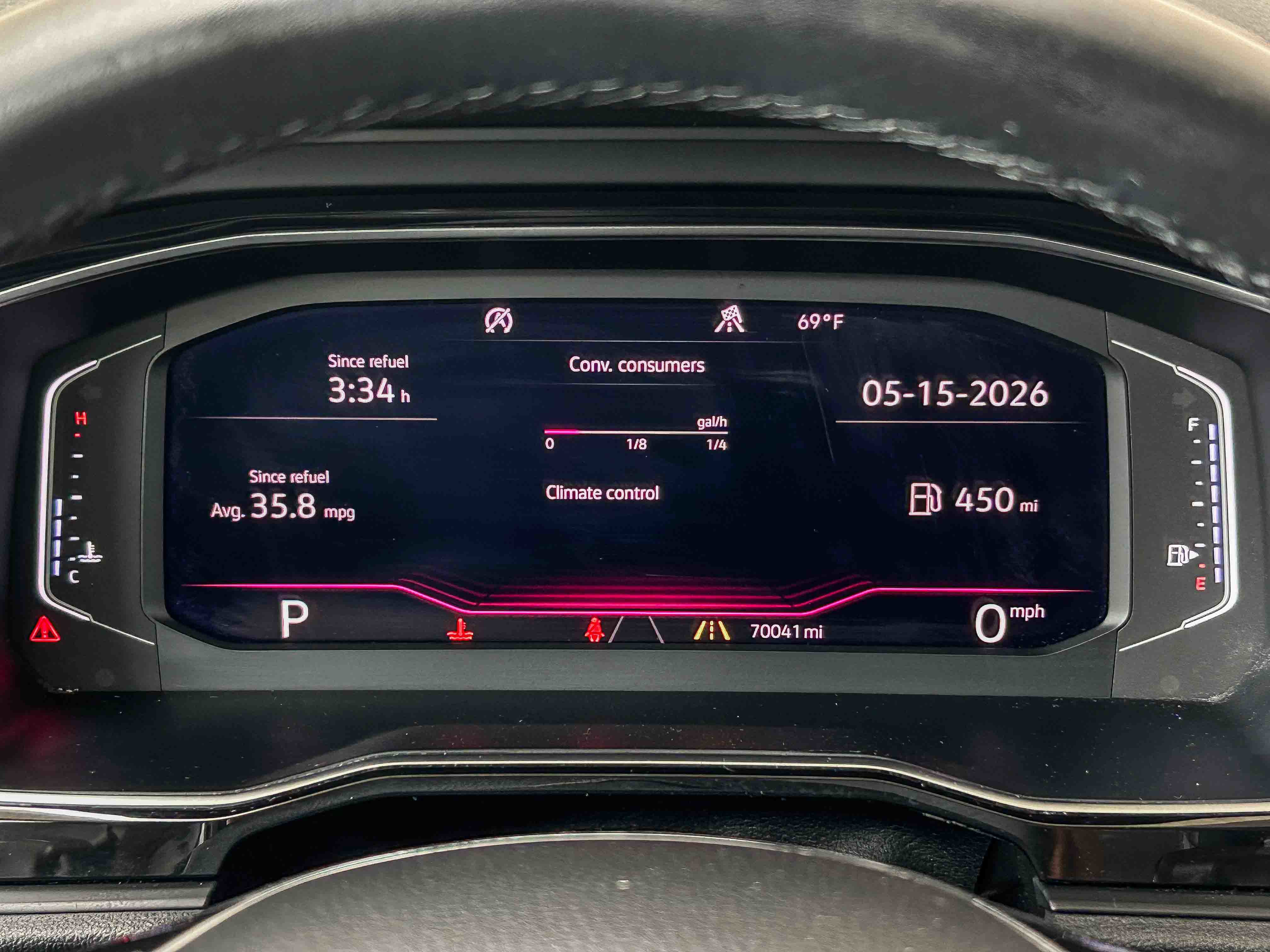 Used 2019 Volkswagen Jetta SEL FWD image 21