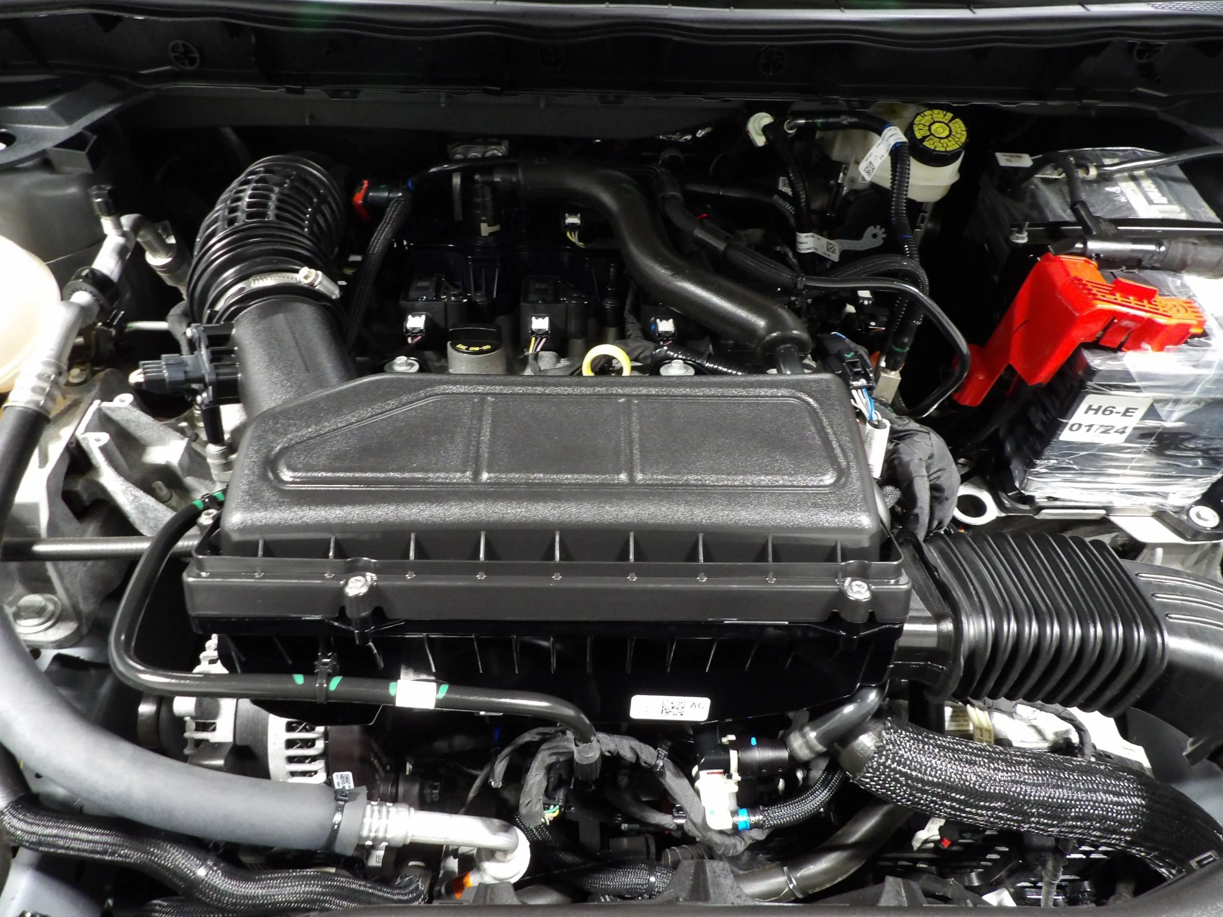 Used 2023 Ford Escape Active FWD image 24