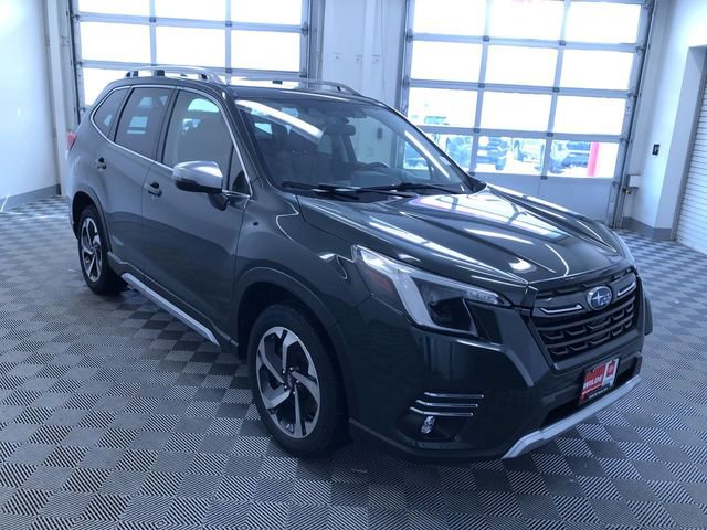 Used 2023 Subaru Forester Touring image 36