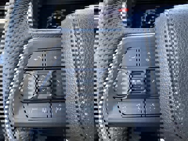 New 2026 Toyota Tacoma TRD Off-Road AWD/4WD image 17