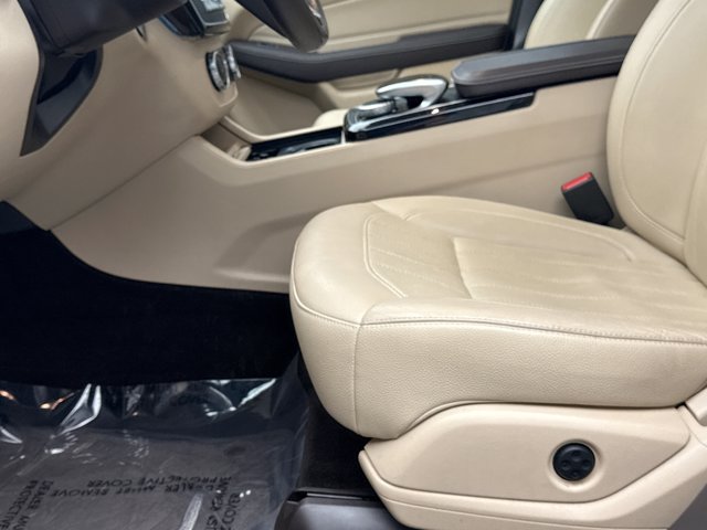Used 2018 Mercedes-Benz GLE 350 4MATIC image 11