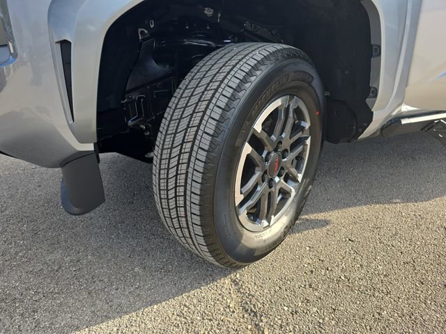 New 2026 Toyota Tacoma TRD Sport image 30