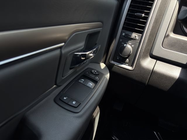 Used 2019 RAM 1500 Tradesman w/ Popular Equipment Group RWD image 11