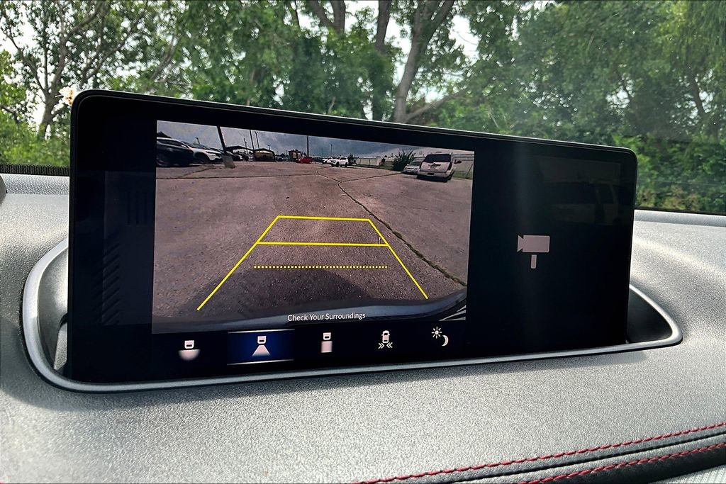 Used 2022 Acura MDX A-Spec image 32