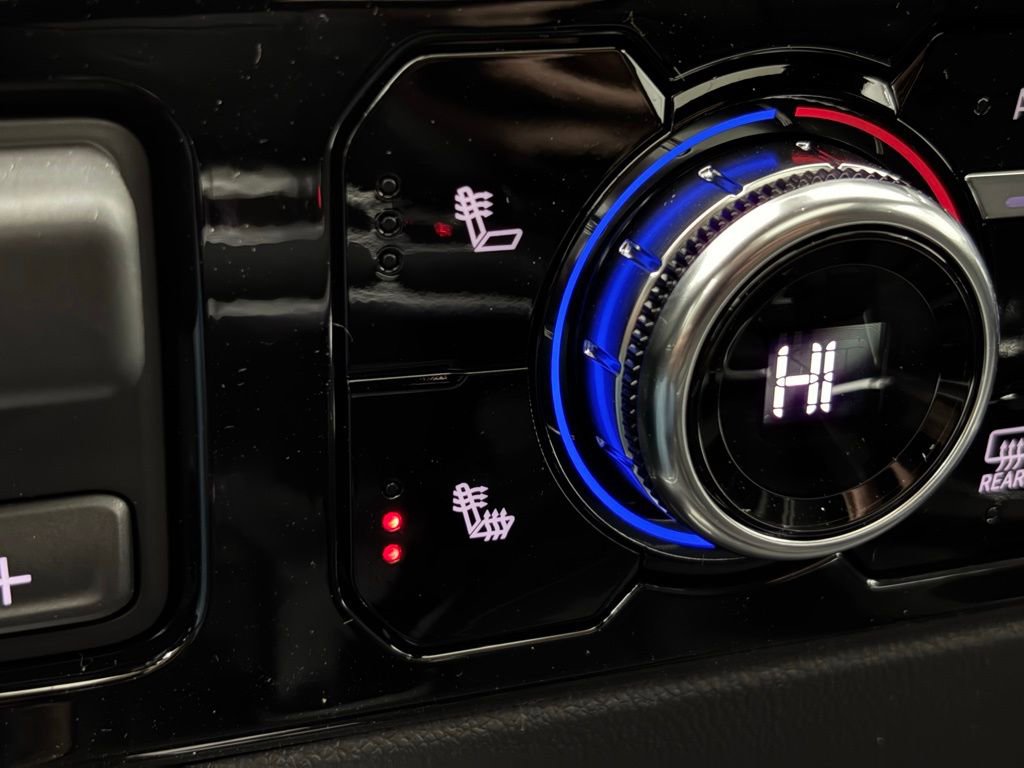 New 2026 GMC Sierra 1500 Elevation w/ Elevation Premium Package image 5