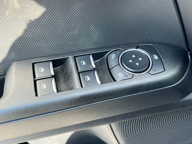 New 2025 Ford Bronco Sport Heritage w/ Convenience Package image 15