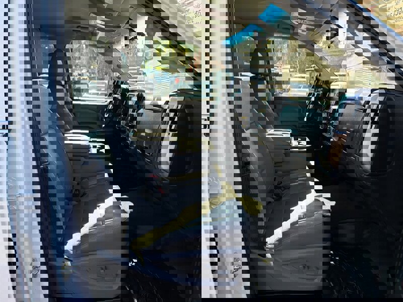 Used 2019 GMC Sierra 2500 SLT w/ Duramax Plus Package image 24