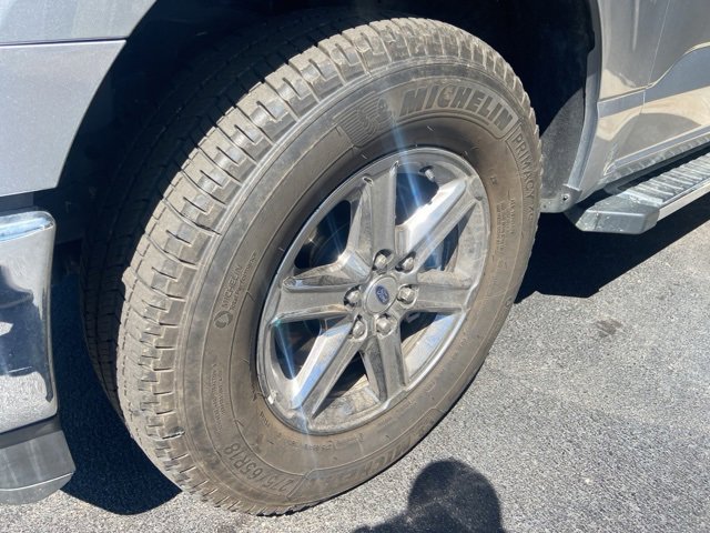 Used 2024 Ford F150 XLT image 6