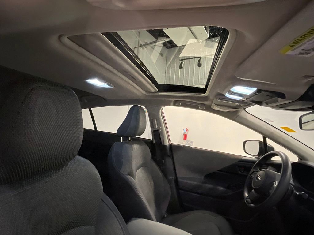 Used 2024 Subaru Crosstrek 2.0i Premium image 26