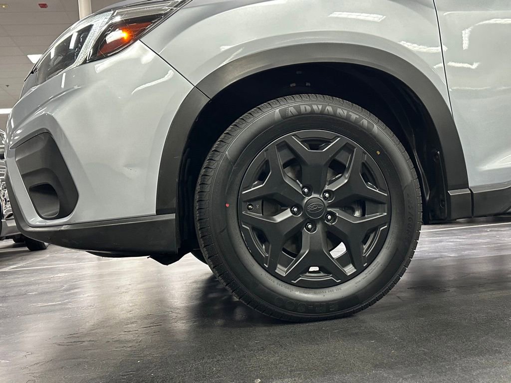 Used 2021 Subaru Forester image 12