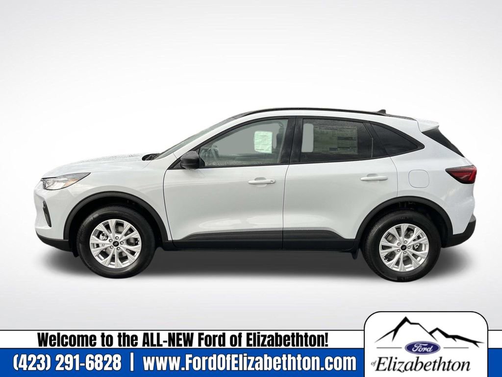 New 2026 Ford Escape Active w/ Tech Pack #1 image 7