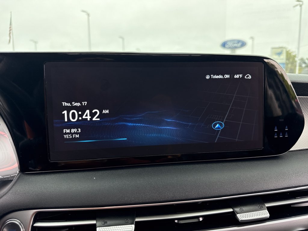 Used 2025 Hyundai Palisade XRT AWD/4WD image 39