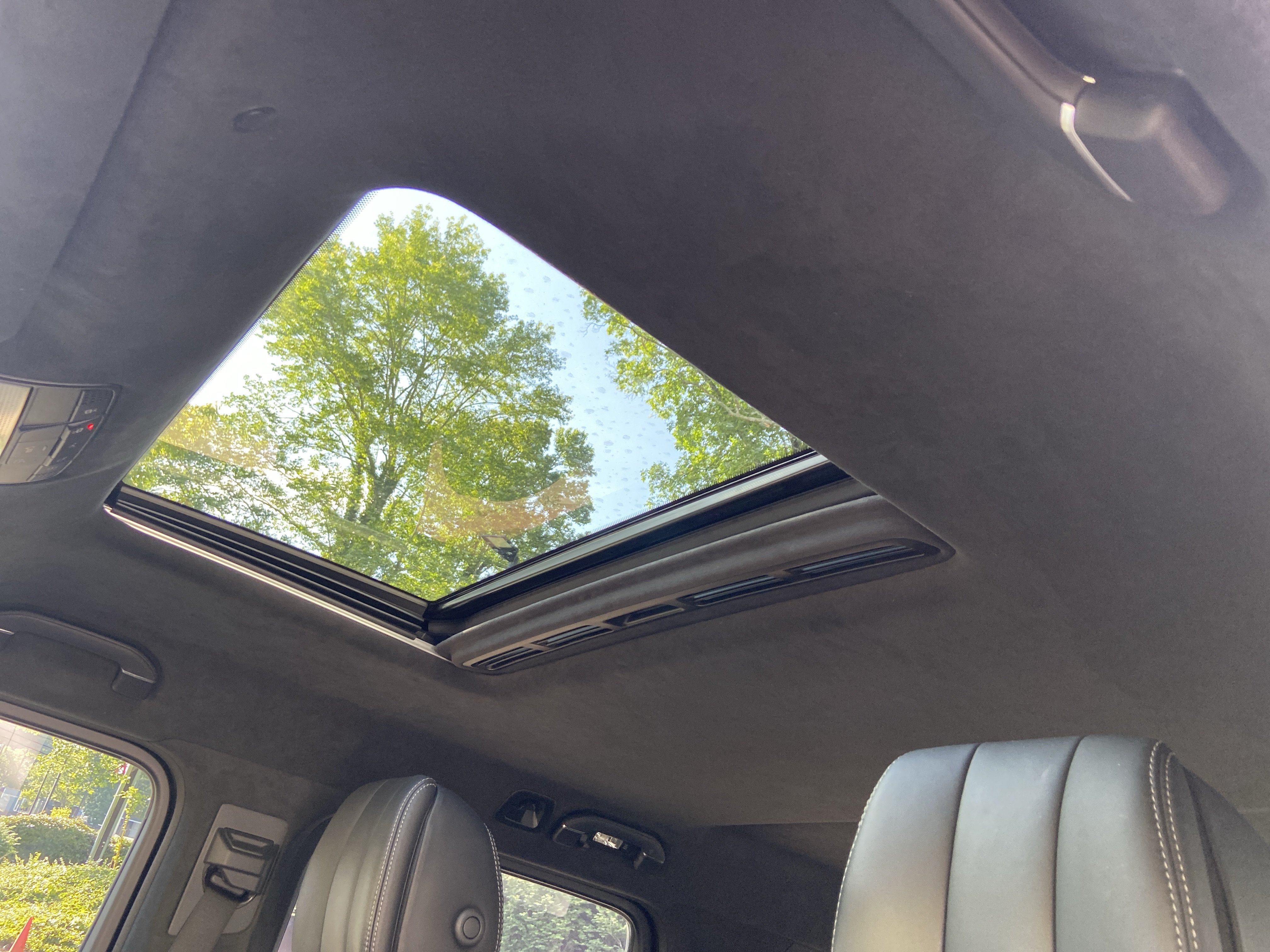 Certified 2023 Mercedes-Benz G 550 image 22