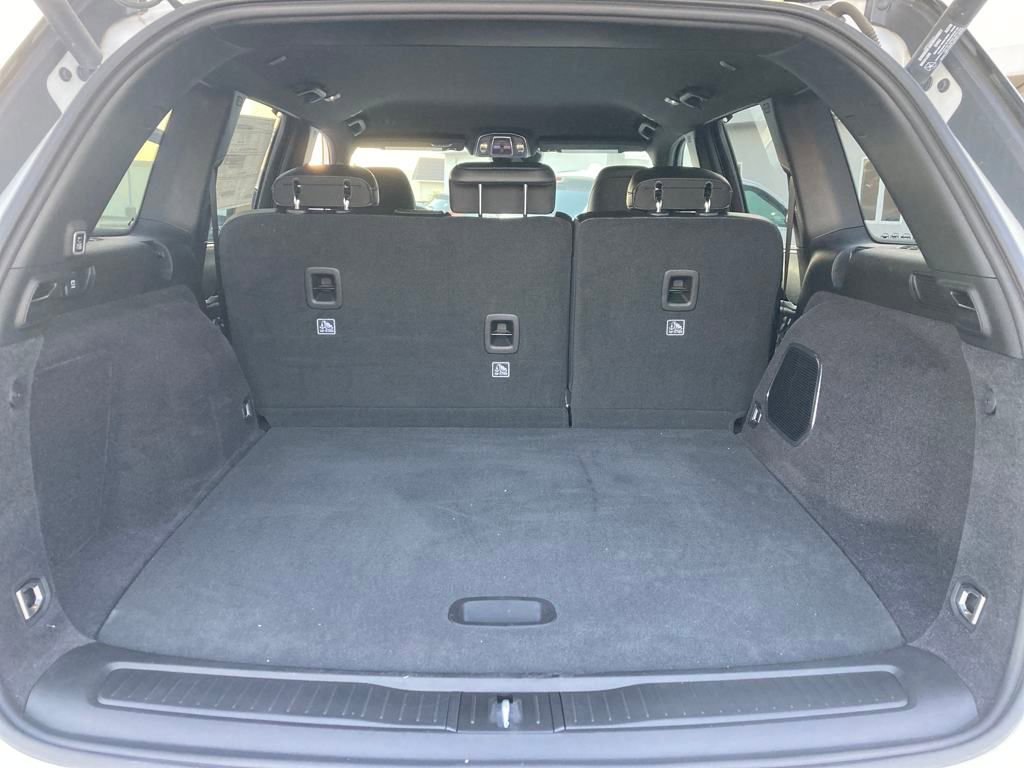 New 2024 Jeep Grand Cherokee Trailhawk w/ Advanced Protech Group II image 19