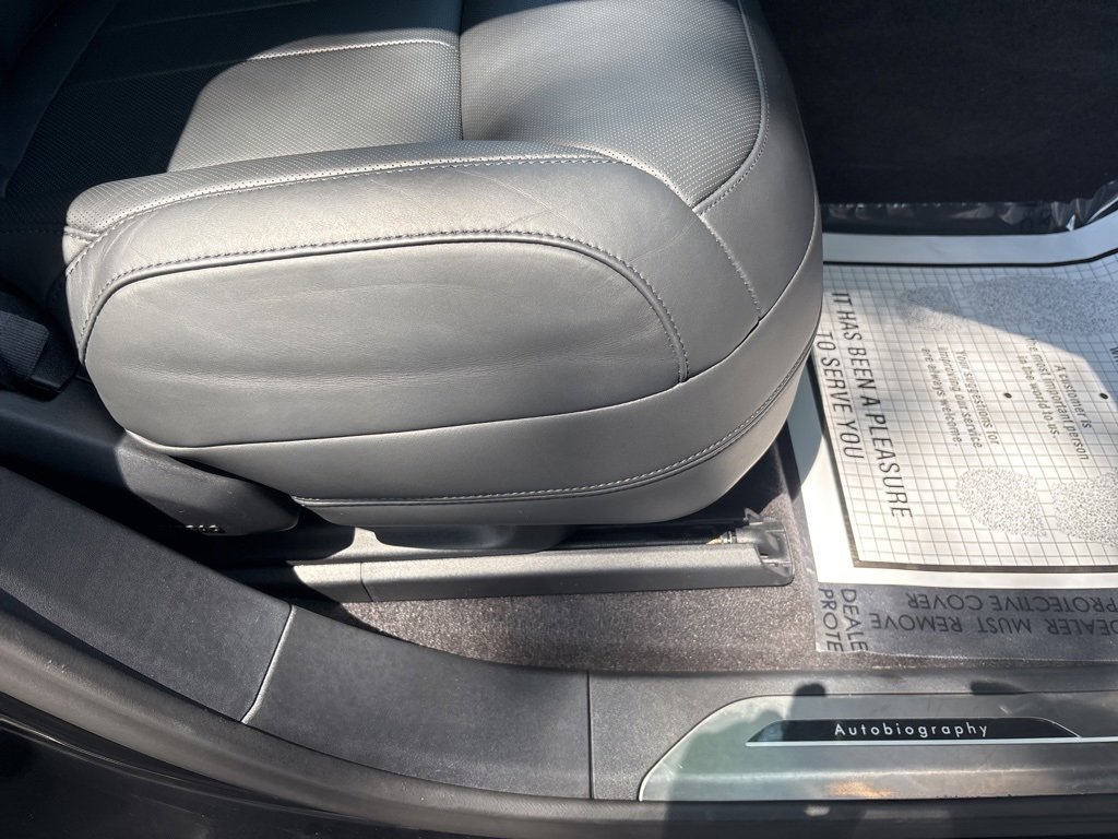 Used 2024 Land Rover Range Rover Sport Autobiography image 47
