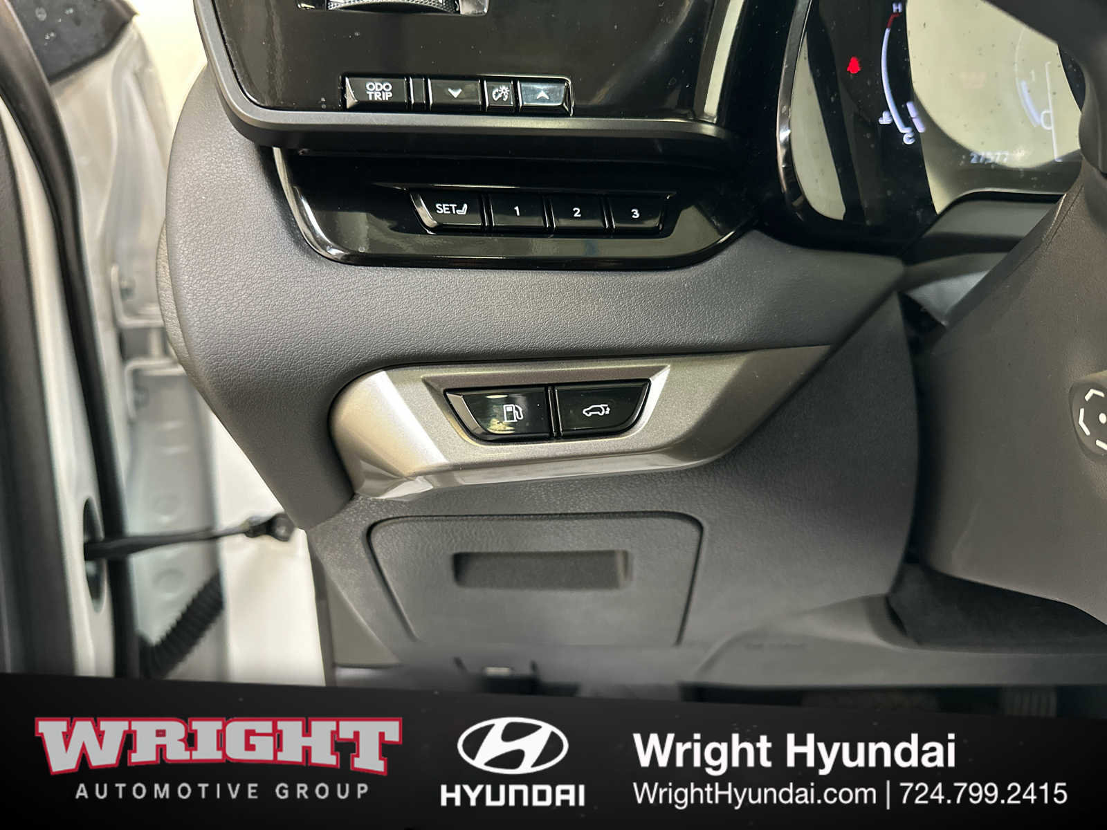 Used 2023 Lexus RX 350 Premium Plus w/ Accessory Package (A2) image 23