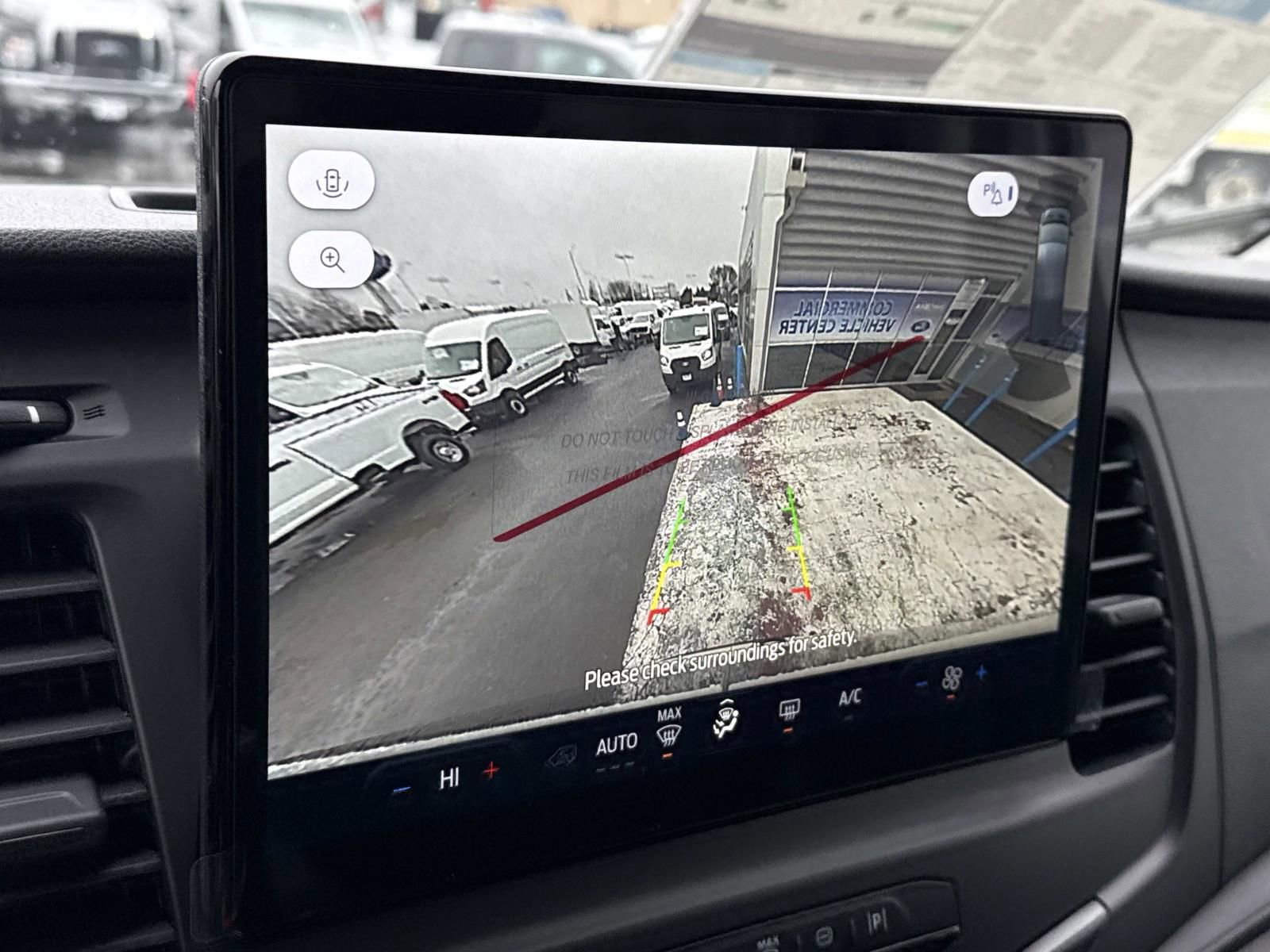 New 2026 Ford Transit 350 XL image 15