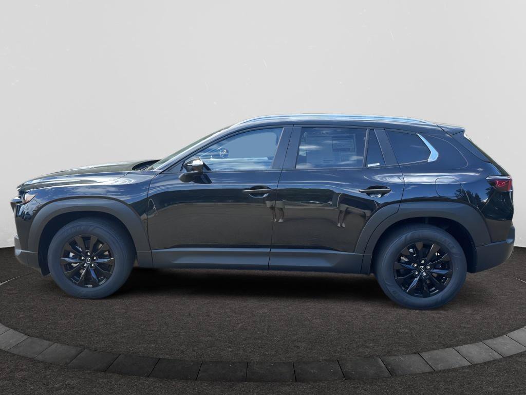New 2026 MAZDA CX-50 AWD 2.5 S w/ Weather Package image 2