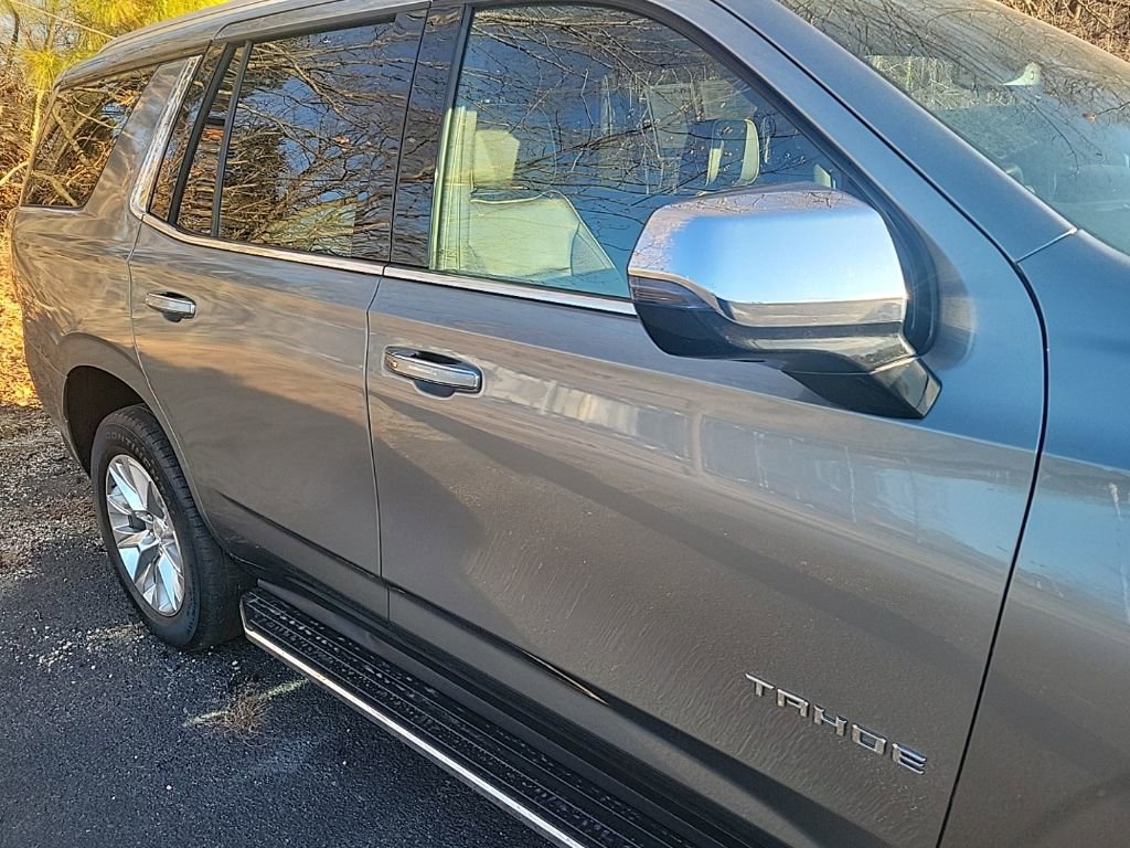 Used 2023 Chevrolet Tahoe Premier image 12