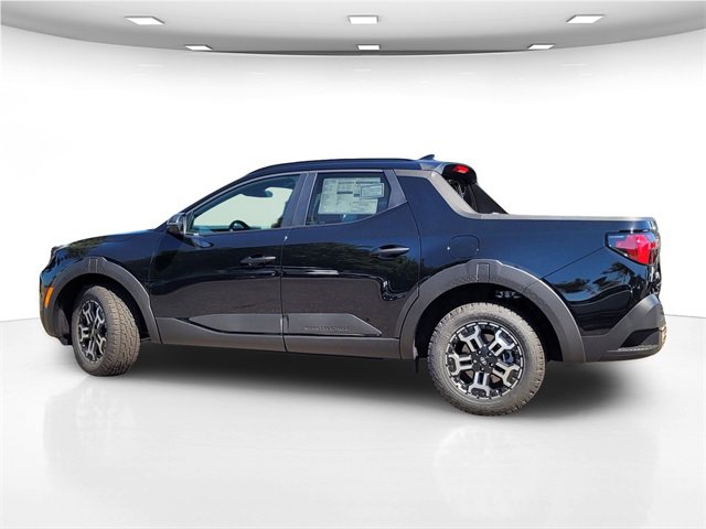 New 2025 Hyundai Santa Cruz XRT image 4