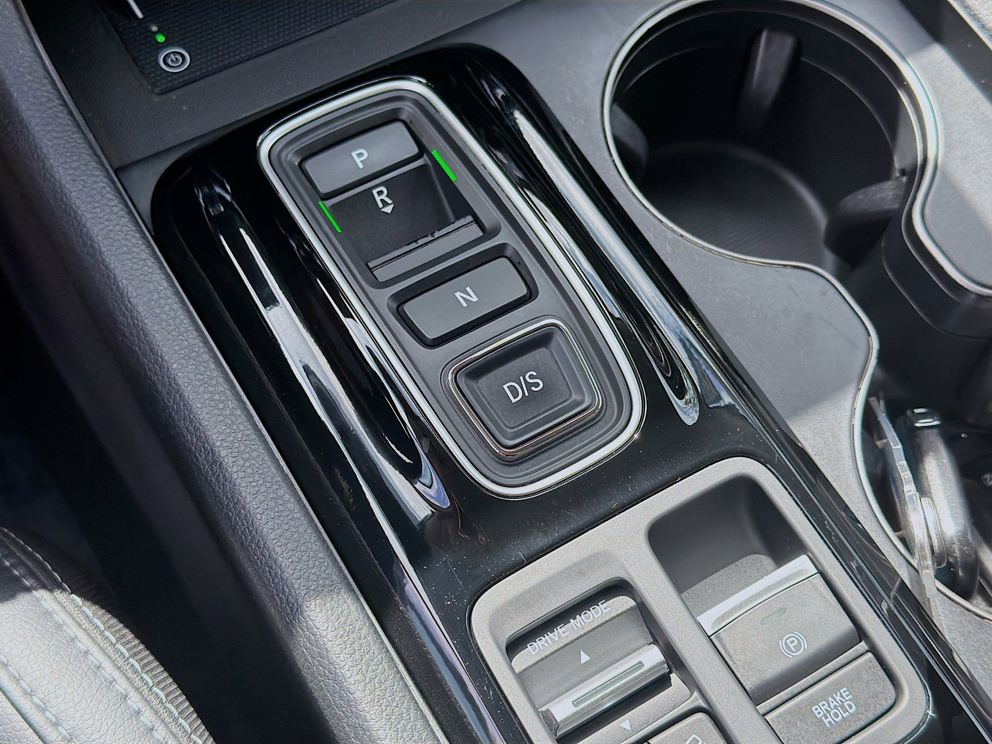 Certified 2025 Honda Pilot EX-L image 15