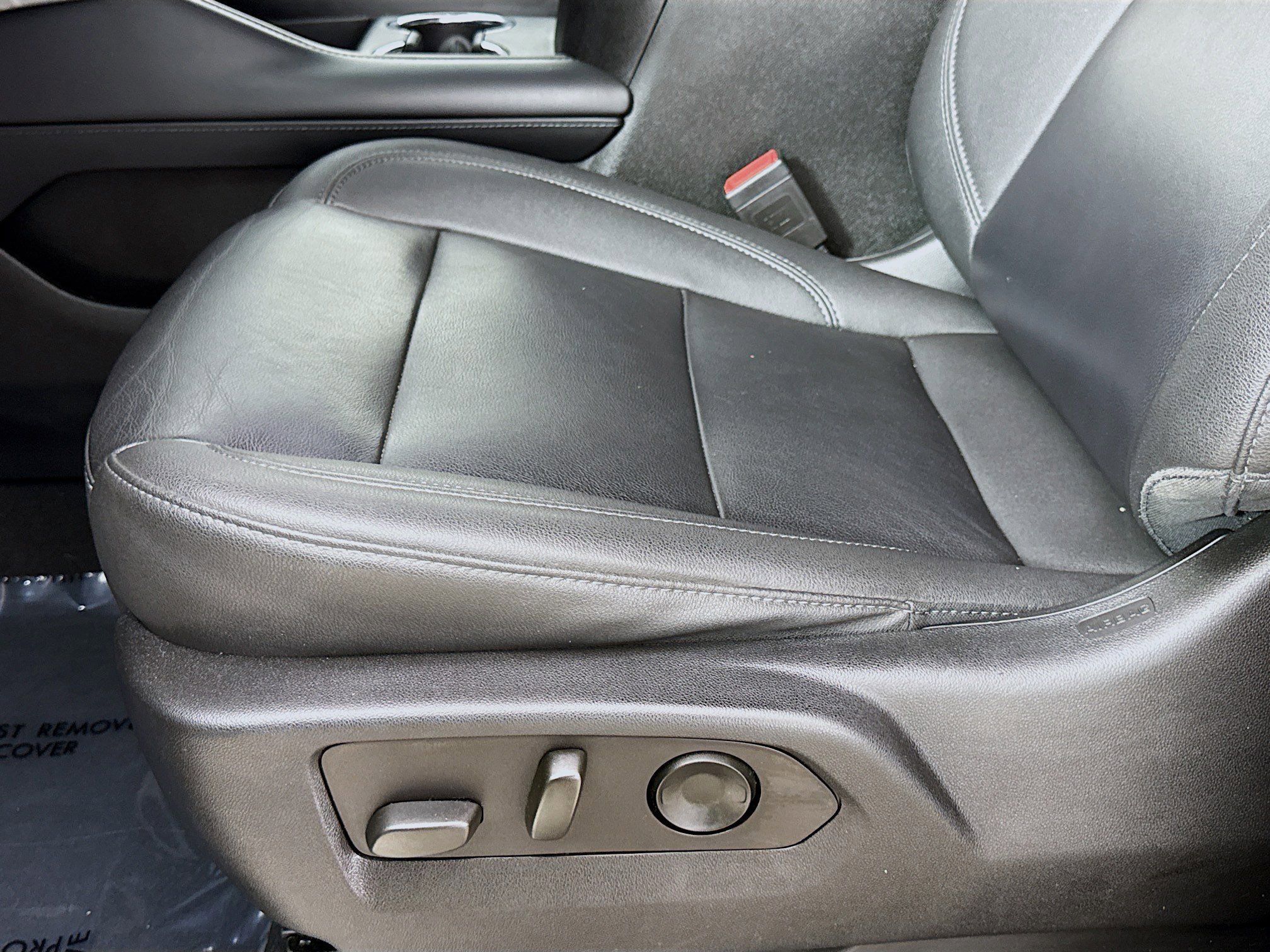 Used 2023 Chevrolet Tahoe LT w/ LT Signature Plus Package RWD image 20