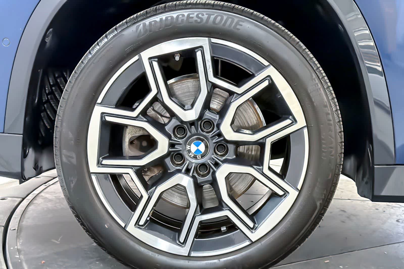 Used 2023 BMW X1 xDrive28i w/ Convenience Package AWD/4WD image 27