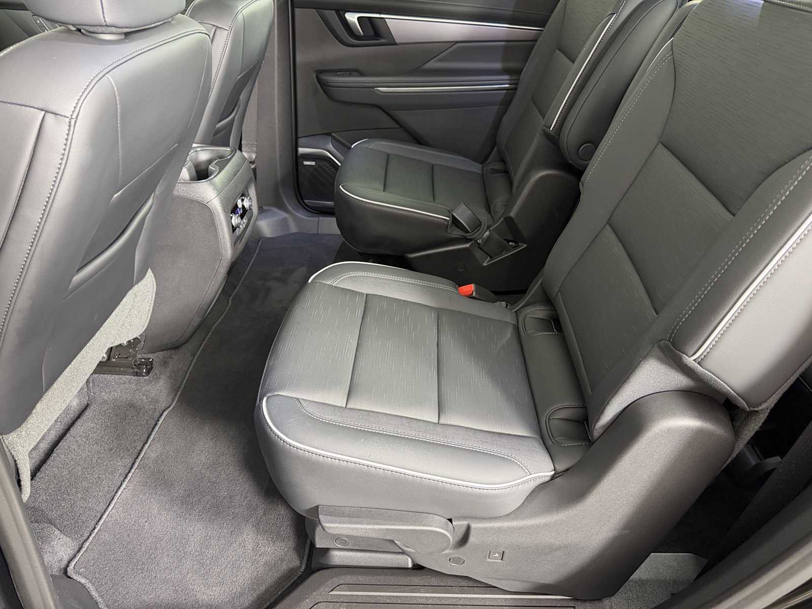 New 2026 Buick Enclave Sport Touring w/ Power Package image 22