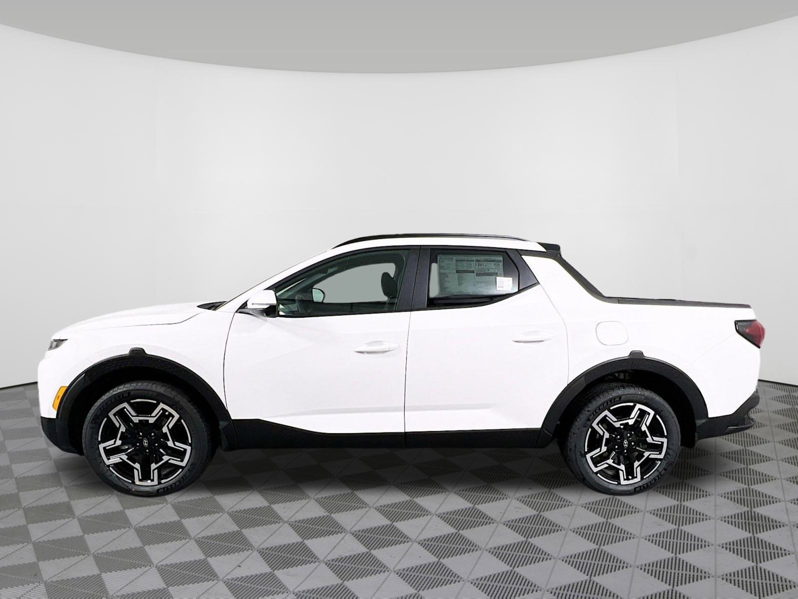 New 2026 Hyundai Santa Cruz Limited AWD/4WD image 31