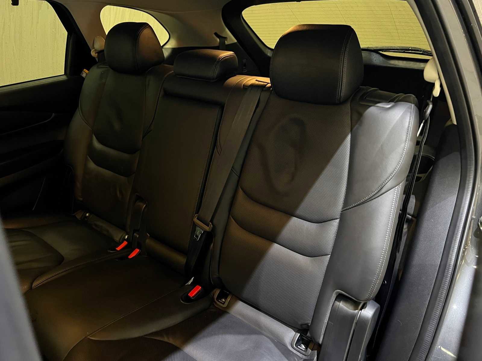 Used 2022 MAZDA CX-9 Touring Plus image 13