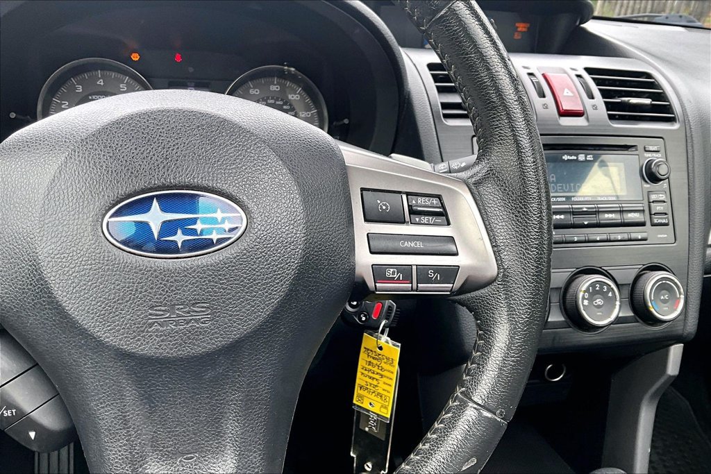 Used 2015 Subaru Forester 2.0XT Premium AWD/4WD image 18