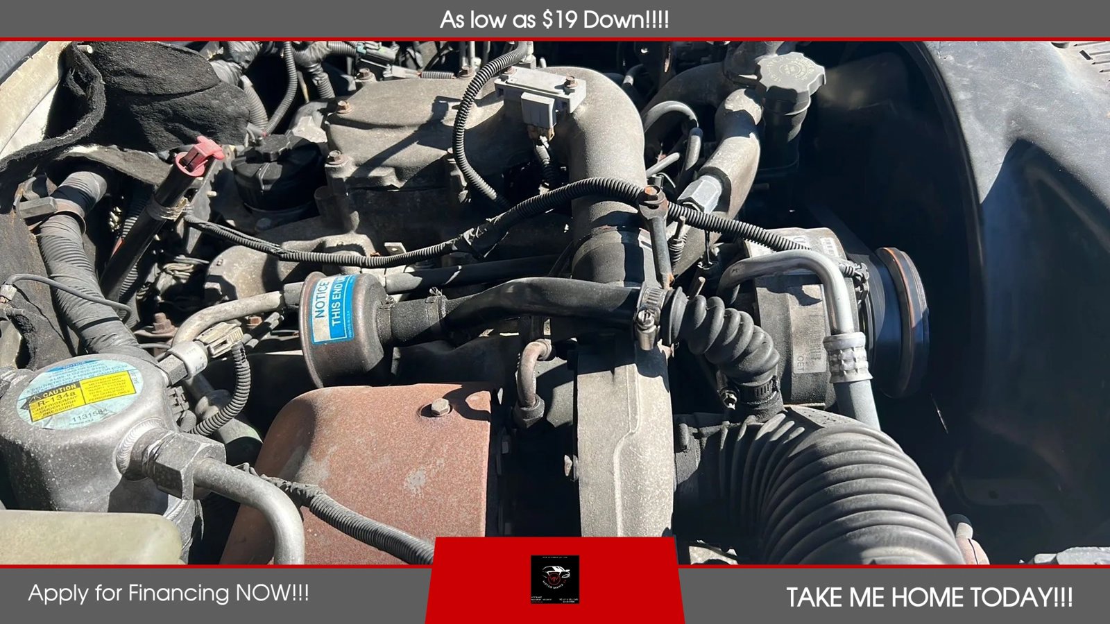 Used 1995 Chevrolet Silverado 2500 2WD Extended Cab image 18