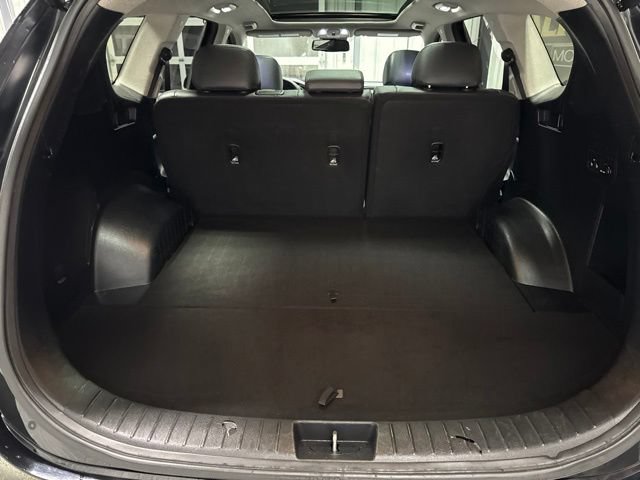 Used 2020 Hyundai Santa Fe Limited AWD/4WD image 21