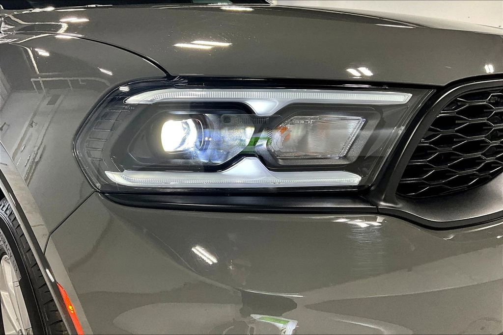 New 2026 Dodge Durango GT RWD image 35