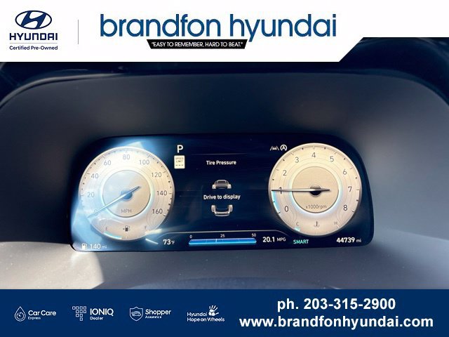 Certified 2024 Hyundai Palisade Calligraphy AWD/4WD image 17