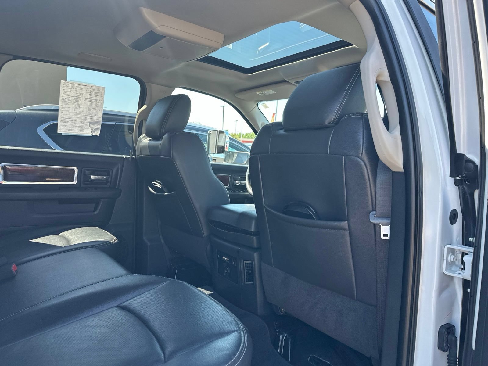 Used 2012 RAM 1500 Laramie w/ Protection Group AWD/4WD image 36