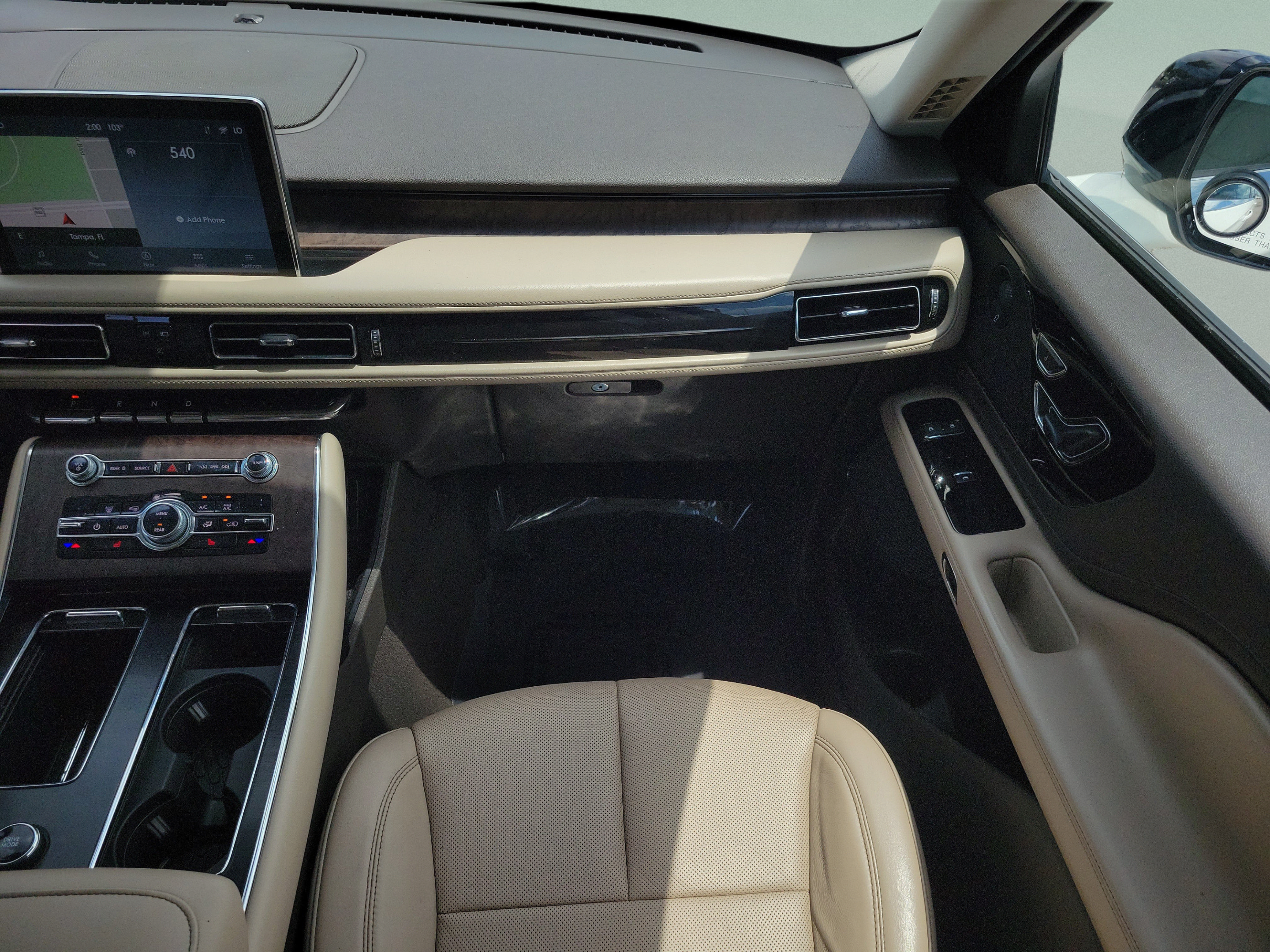 Used 2020 Lincoln Aviator Reserve RWD image 15