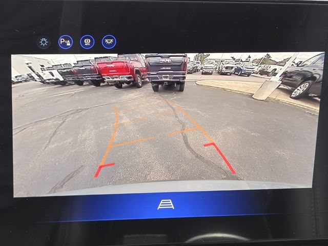 New 2027 Chevrolet Equinox LT AWD/4WD image 9
